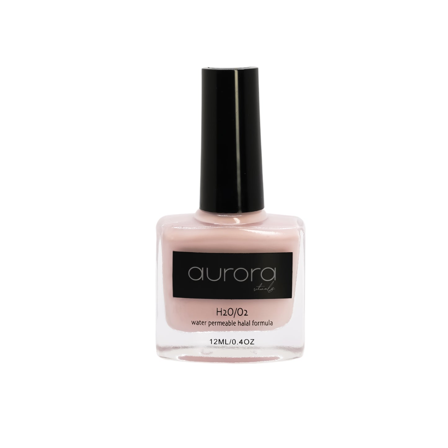 64: Pastel Pink