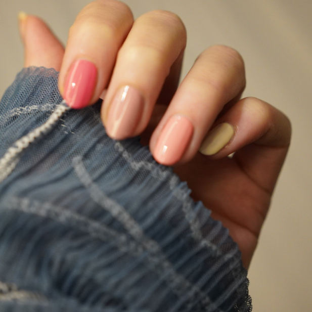 67: Cotton Candy
