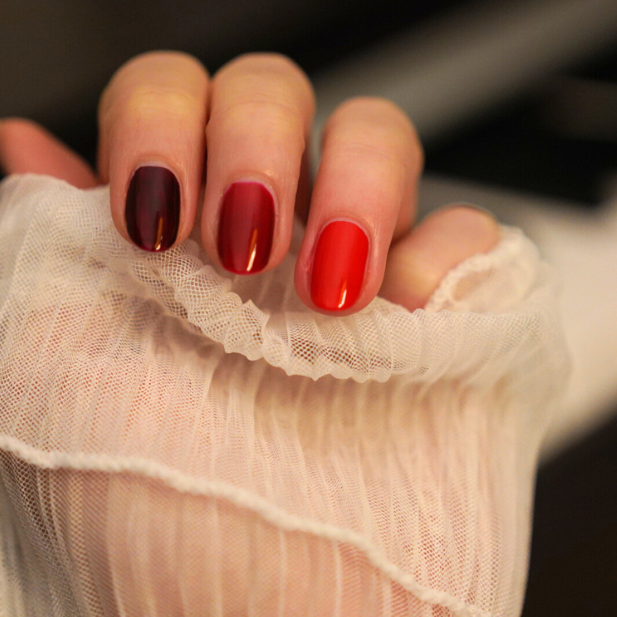 21: Lipstick