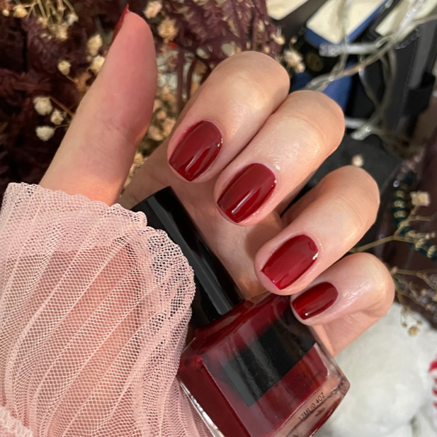 20: Bloody Red