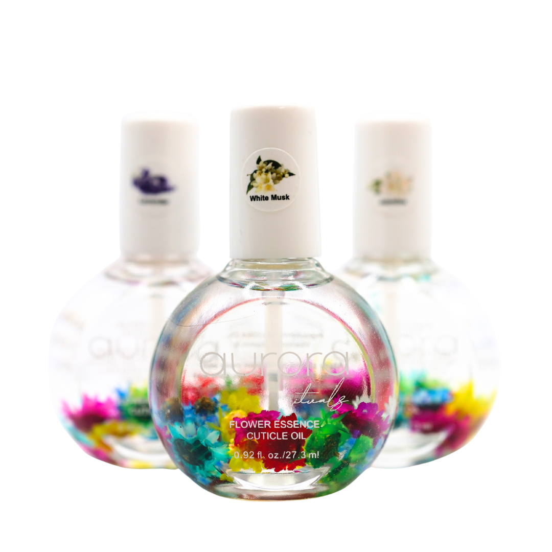 Aurora Cuticle Oil