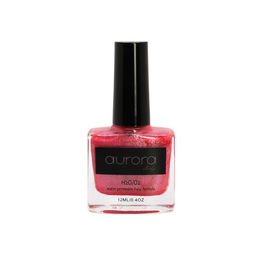 38: Raspberry Shine