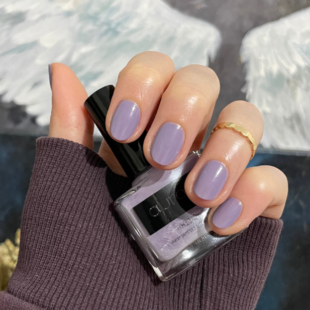 12: Lavender