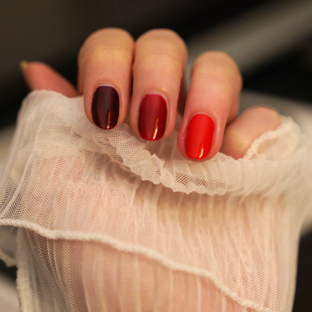 86: Vampire Red