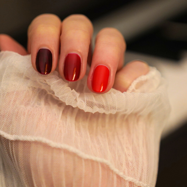 20: Bloody Red