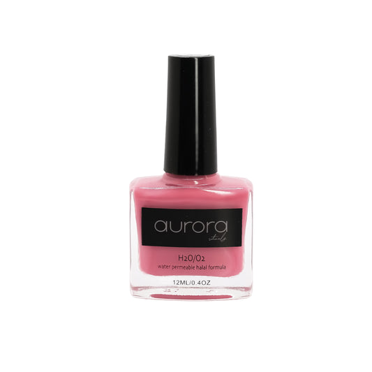04: Bold in Pink